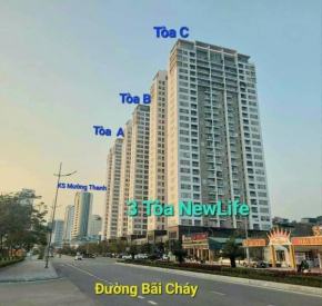 Newlife Hạ Long view biển